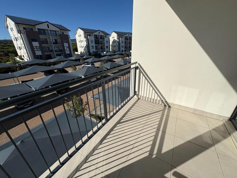 To Let 1 Bedroom Property for Rent in Richwood Western Cape